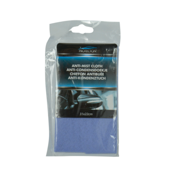 Protecton anti-condensdoek 31x22cm