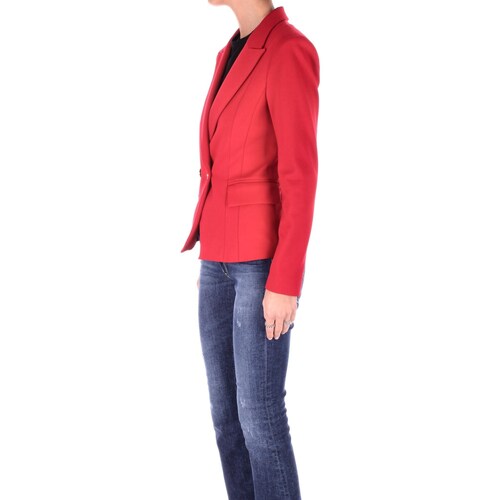 Liu Jo - CF3060 J1857 Rojo