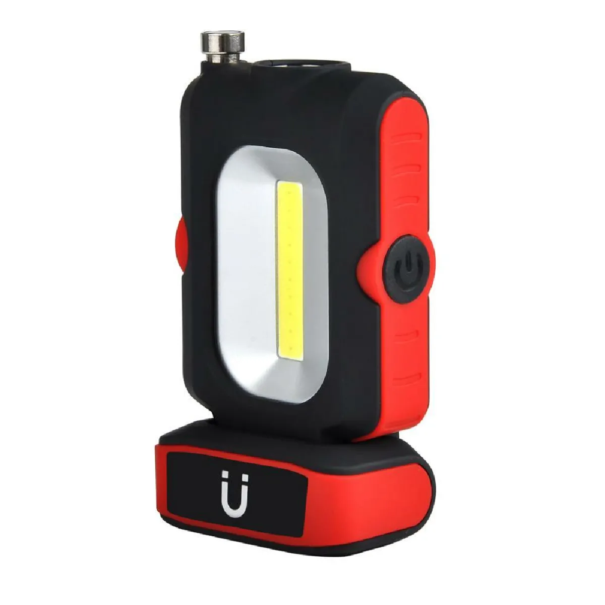 Justgreenbox Lampe de travail LED Bleu