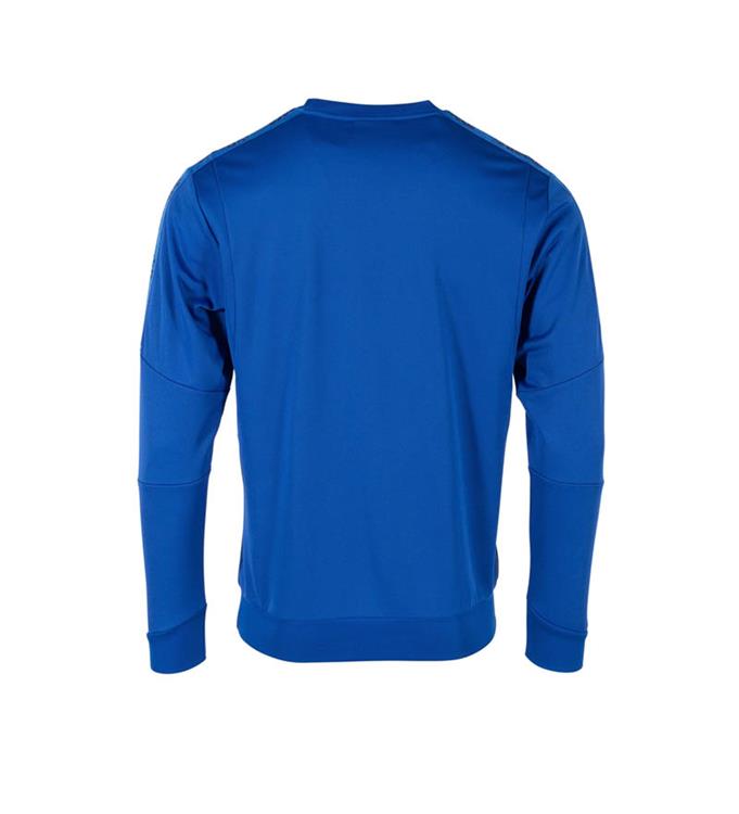 Reece Cleve TTS Top Round Neck Unisex