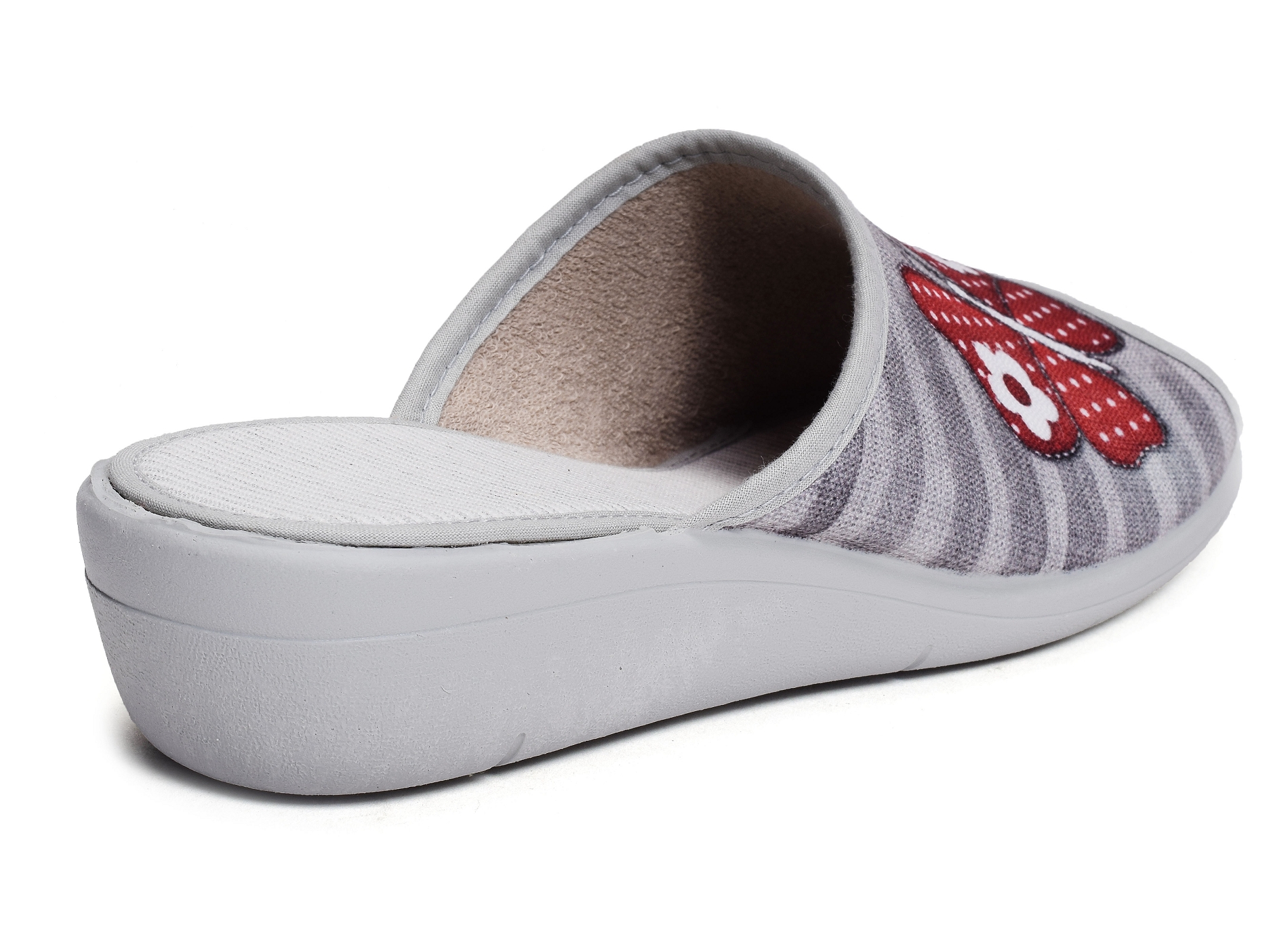 Janeiroes gris