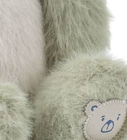 Liewood Bamse - Binnie Crocodile - 22 cm - Faune Green