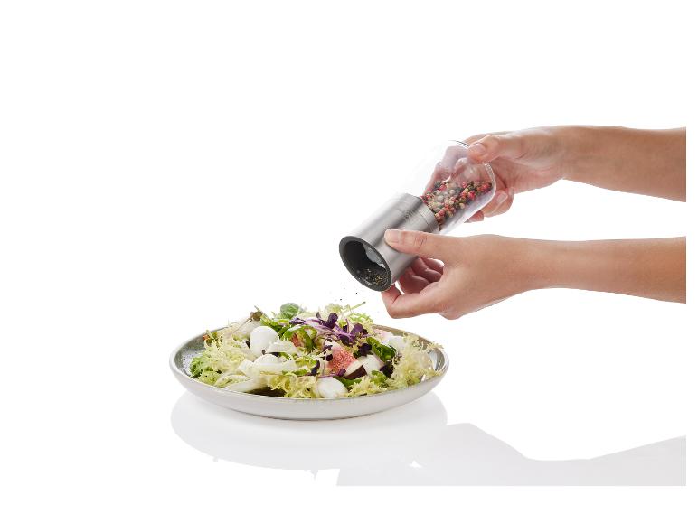 RVS keukenaccessoires