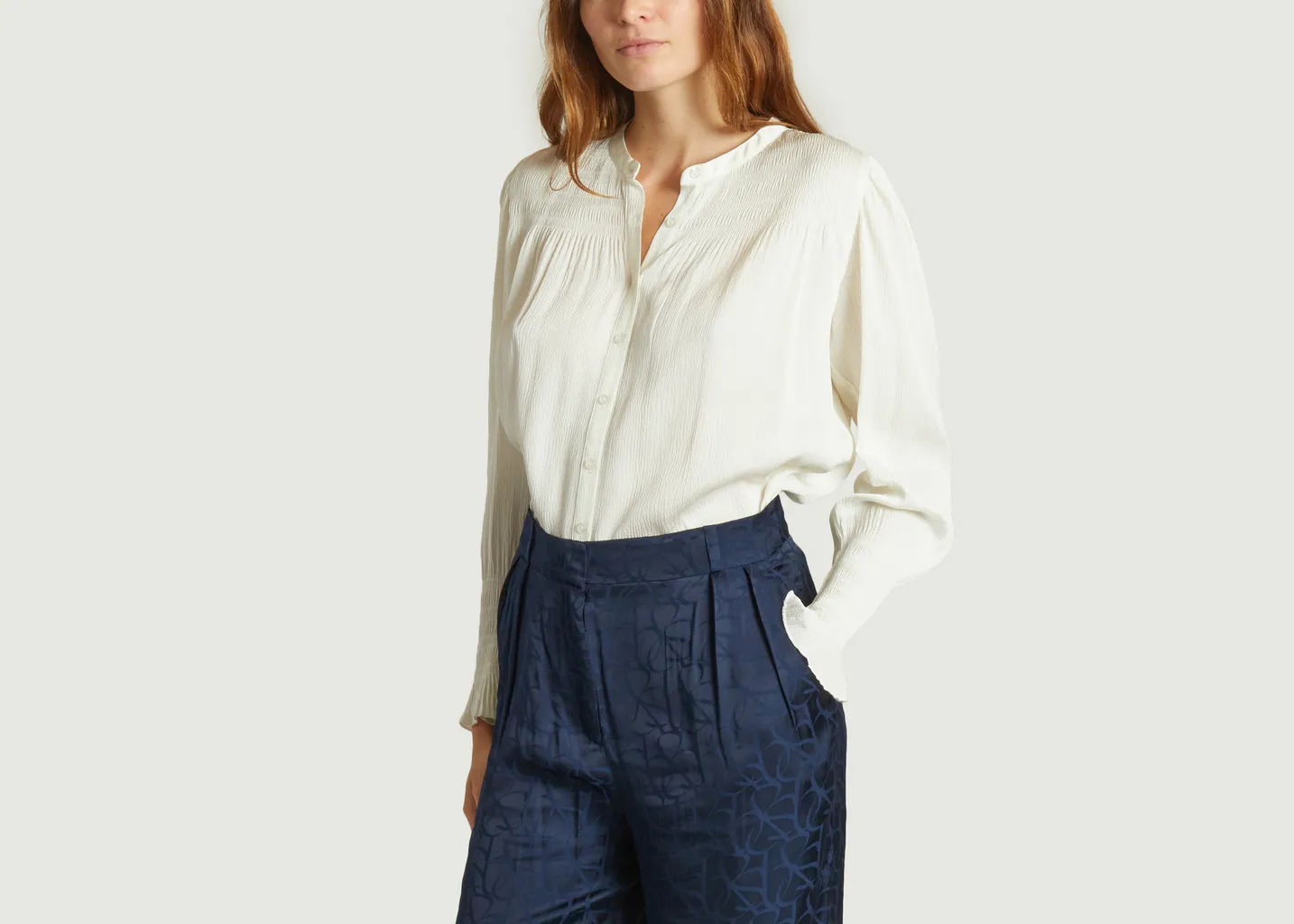 Chemise Krizy Ba&sh