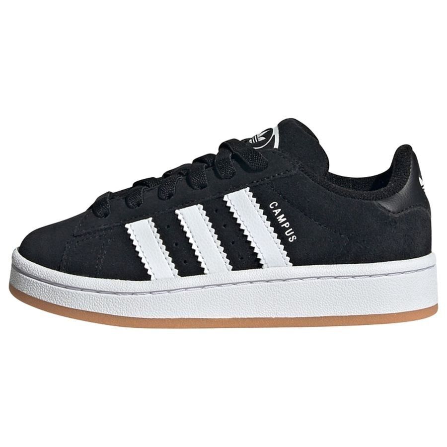 Adidas Original Chaussure lacets élastiques Campus 00s Enfants