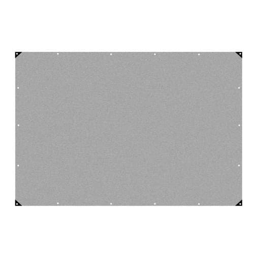 Presenning / Skyddsöverdrag - 3x4m