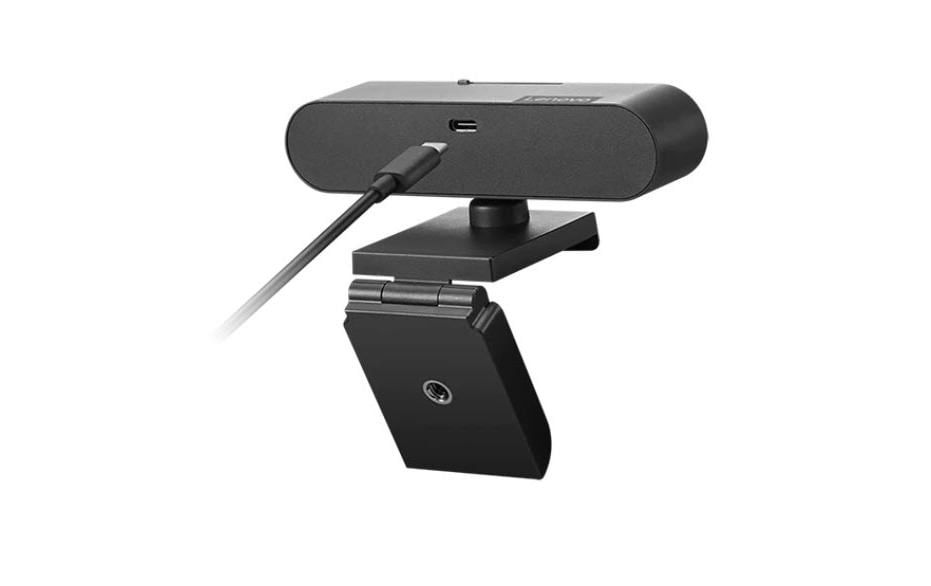 Lenovo Webcam »FHD Webcam 1080p« Full HD