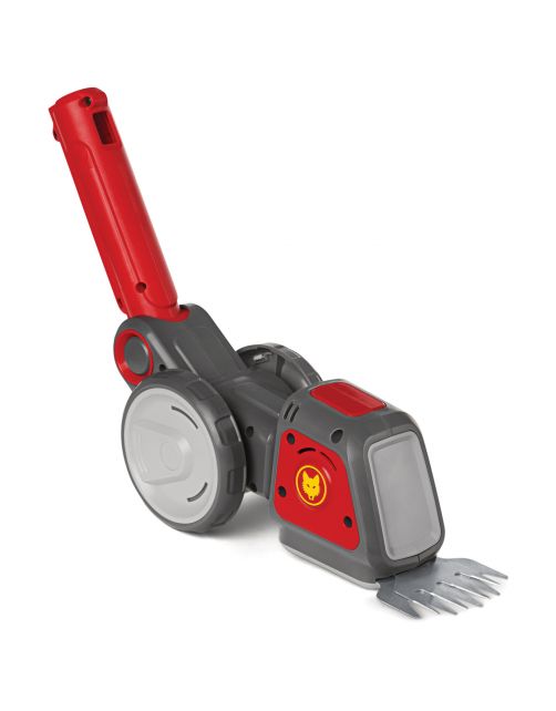 Wolf-Garten Grasschaar E-Ms - Accuschaar - 10 cm