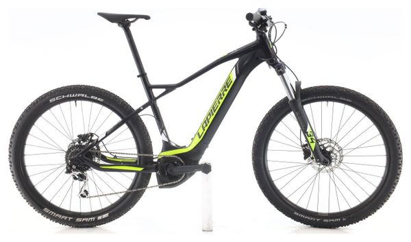 Produit reconditionné · Lapierre Overvolt 5.4 HT XT / Vélo VTT électrique / Lapierre | Bon état