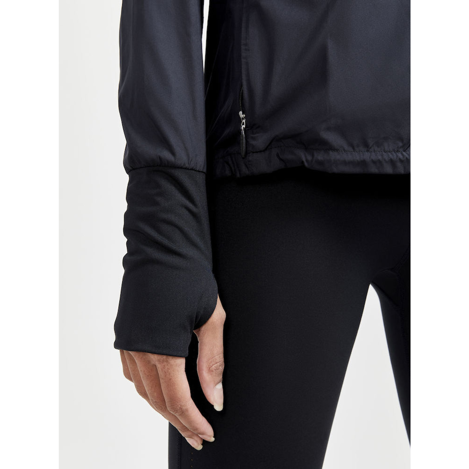 Craft Adv Essence Wind Jack Dames