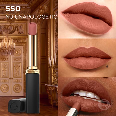 Læbestift 550 Le Nude Unapologetic