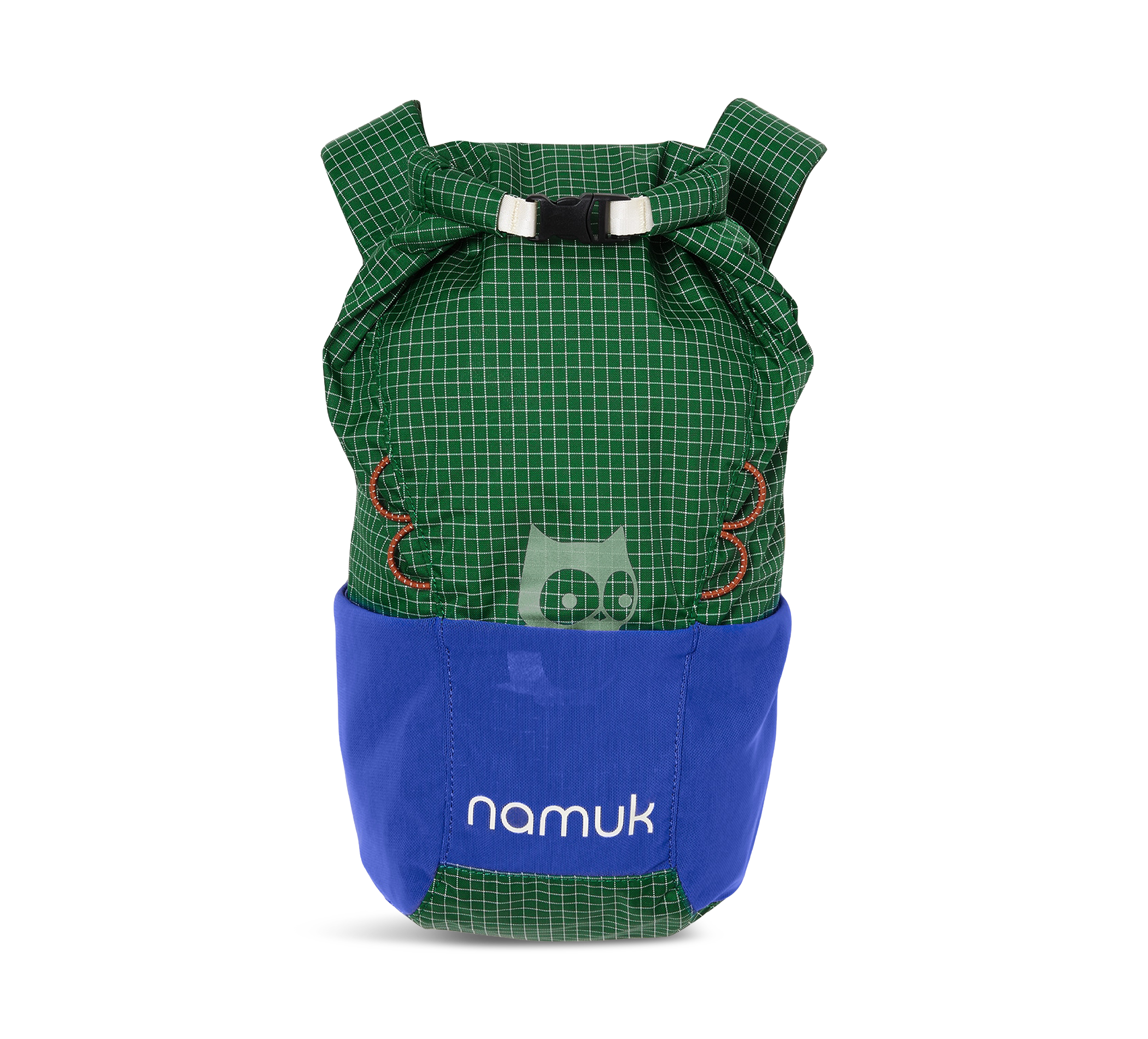 Namuk Seon Backpack 6l - Rucksäcke gelb