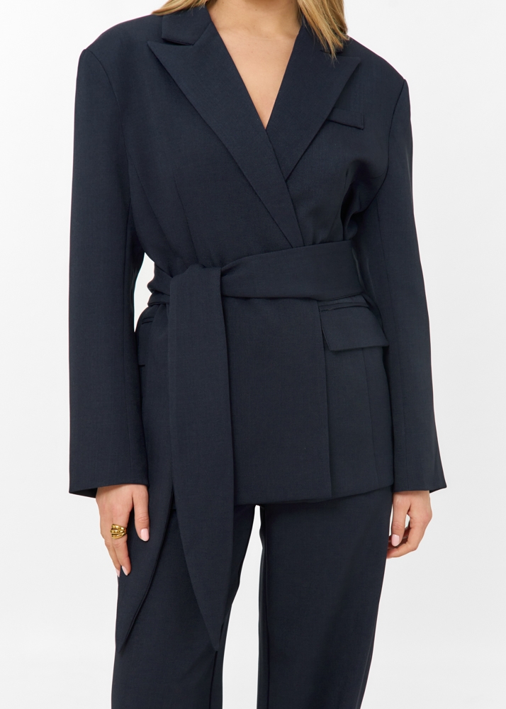 Celine blazer navy