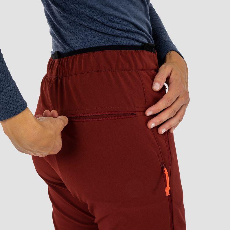 Salewa Damen Lagorai Hose
