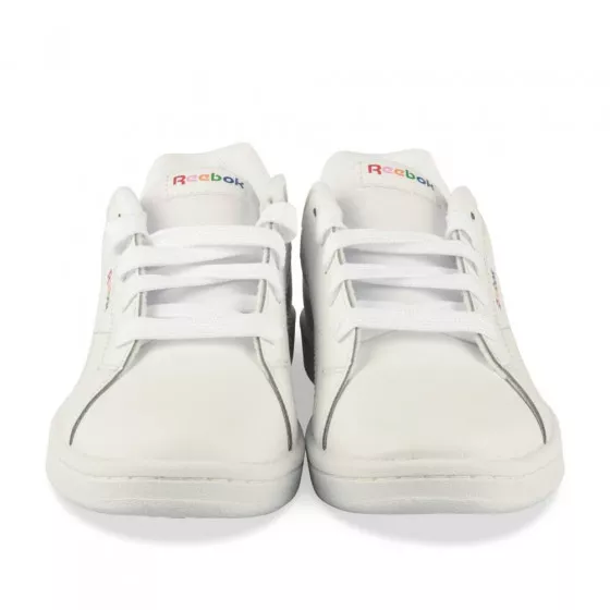 Baskets BLANC REEBOK Royal Complete Cln 2.0