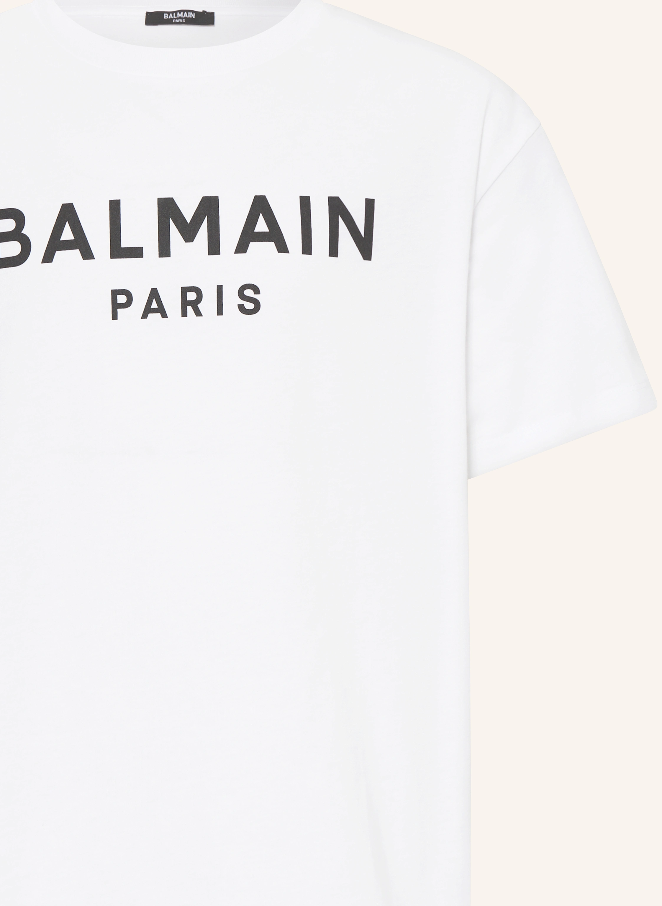 BALMAIN T-Shirt