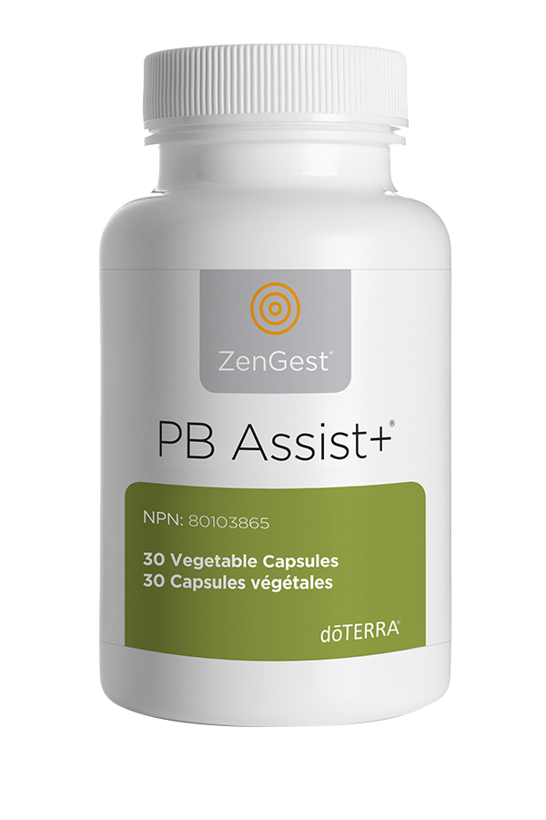 Formule PB Assist+®