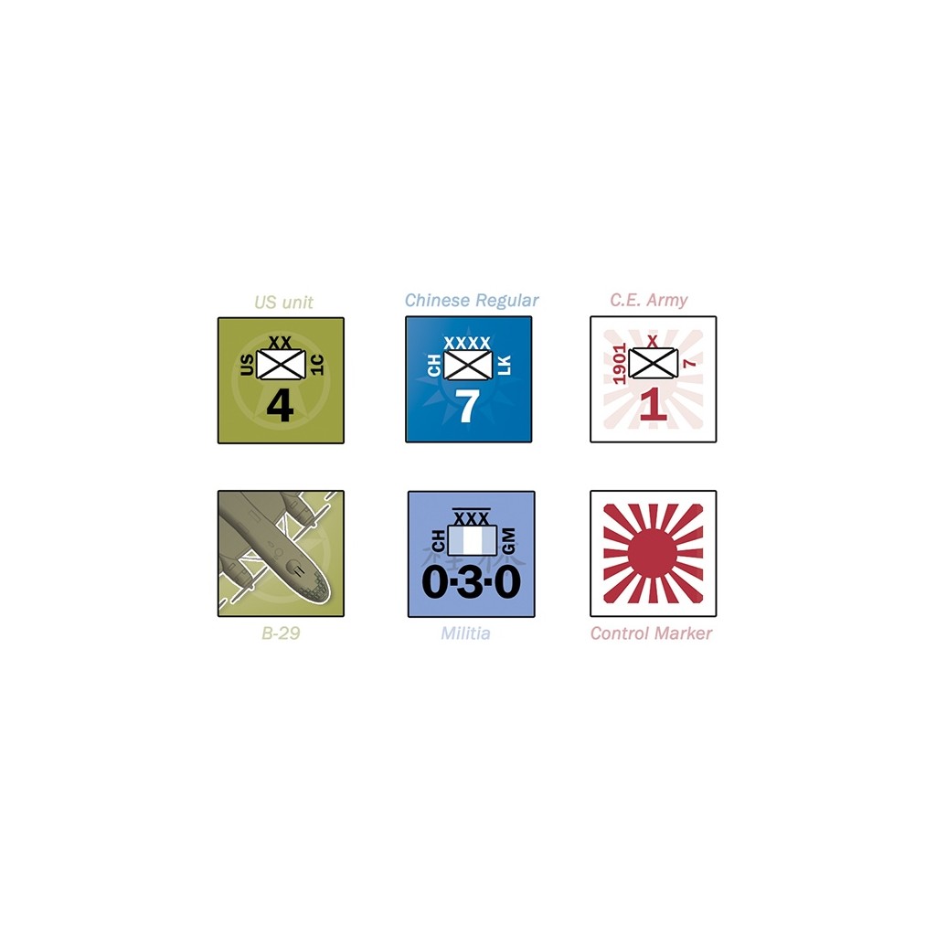 Against the Odds 52 - Operation Ichi-Go