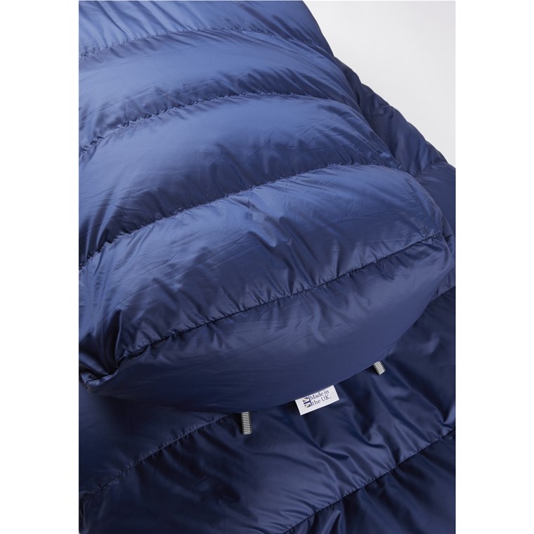 Rab Ascent 700 SleepingBag Regular Wide