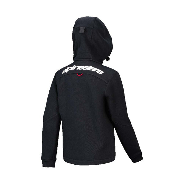 Alpinestars - Veste polaire enfant Youth Racer MX Noir