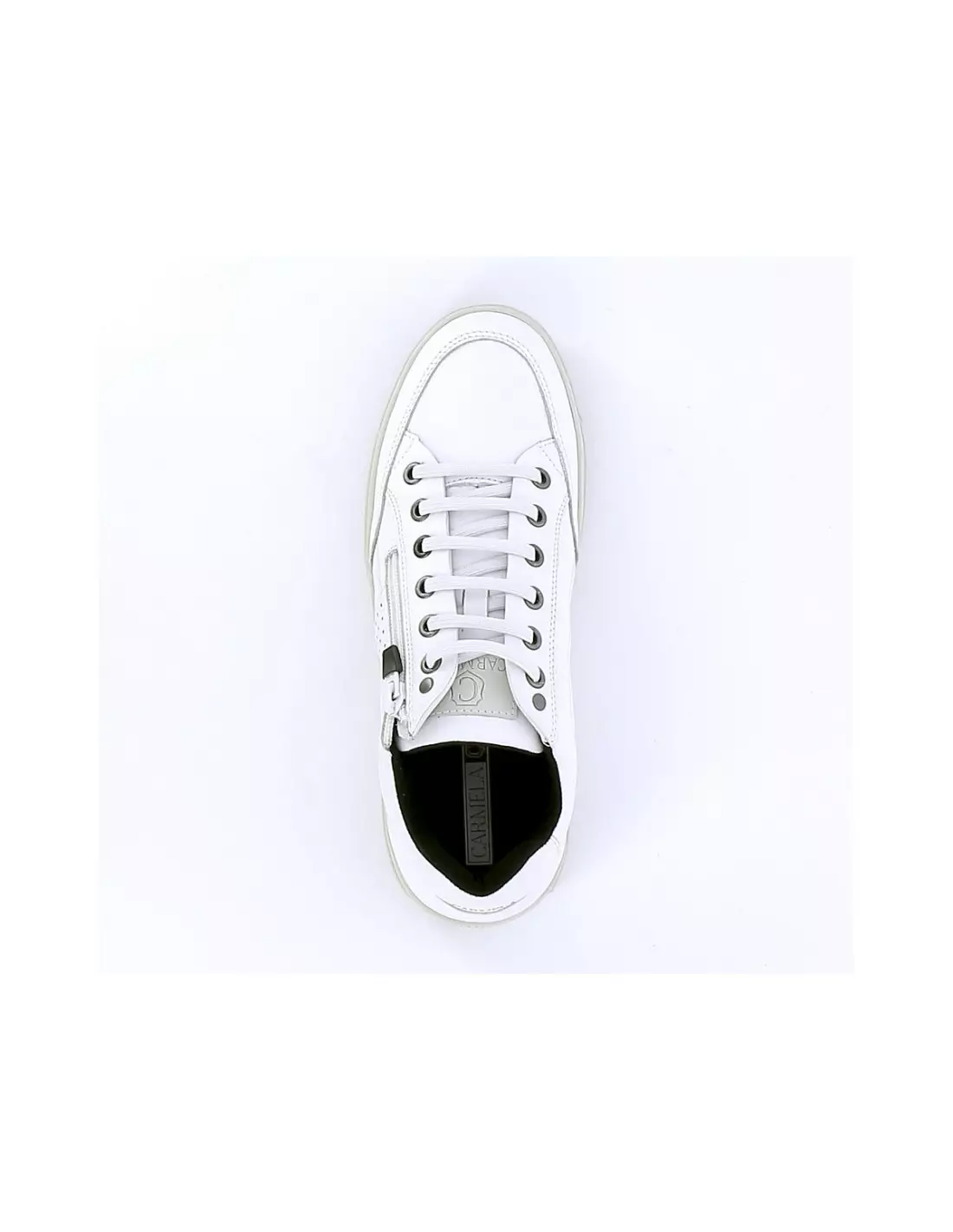 CARMELA 67293 - Baskets Blanco