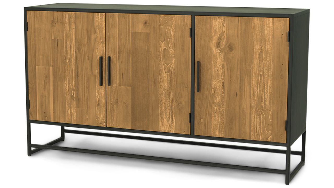 Dressoir Felino B160 x D45 x H90 cm