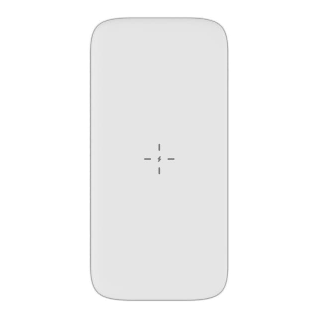 15W trådløs oplader 10000mAh Power Bank PD 20W QC 22.5W bærbar
