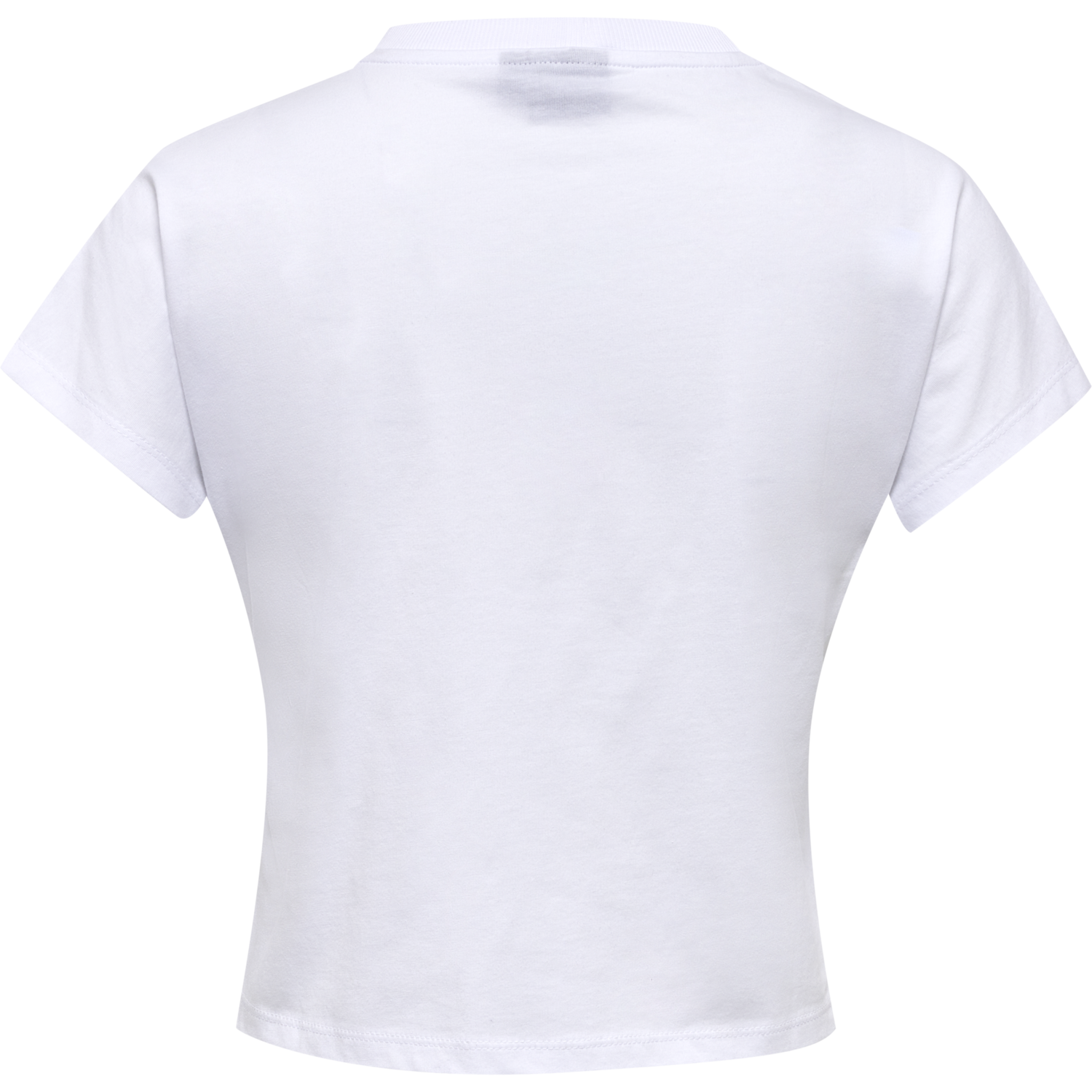 hmlLGC JUNE CROPPED T-SHIRT