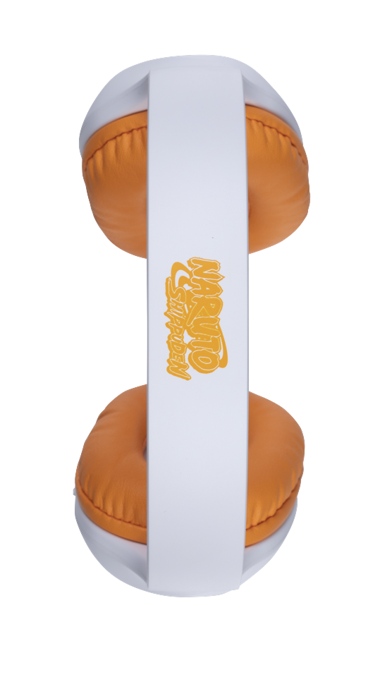Konix Naruto Bluetooth Headset