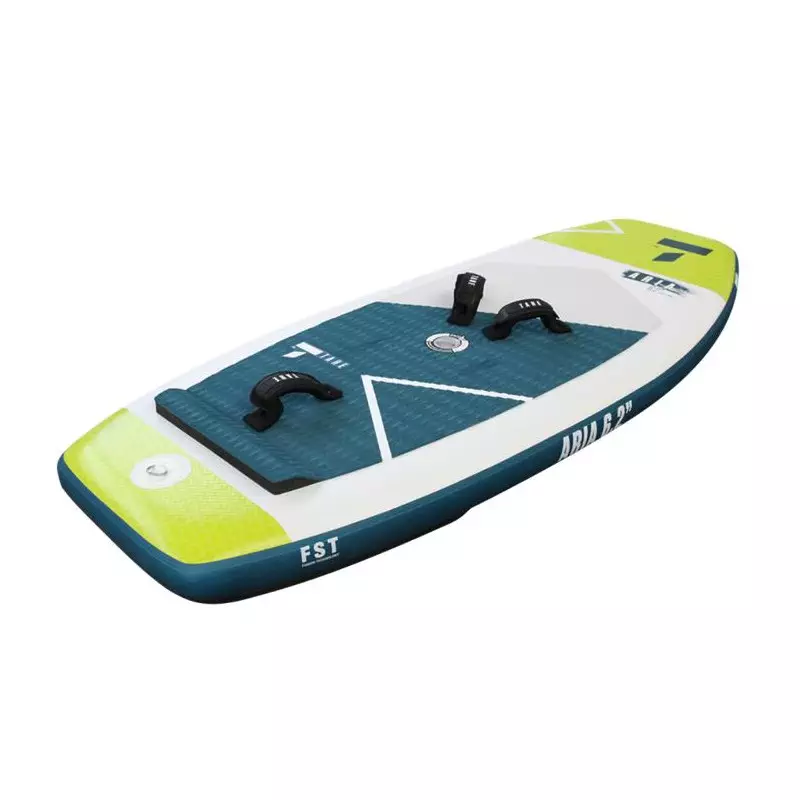 Planche de wing gonflable TAHE Aria Air 6´2 140L