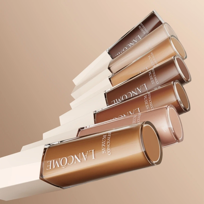 Lancôme Teint Idôle Ultra Wear Care & Glow 13 ml - 220C