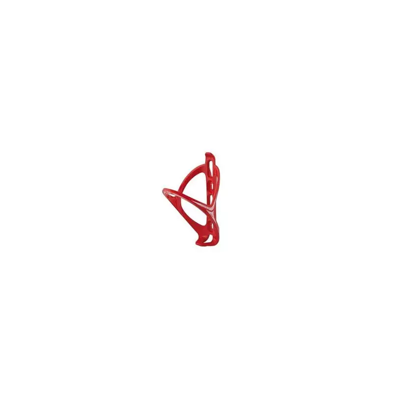 Bottle Cage FORCE GET - Red