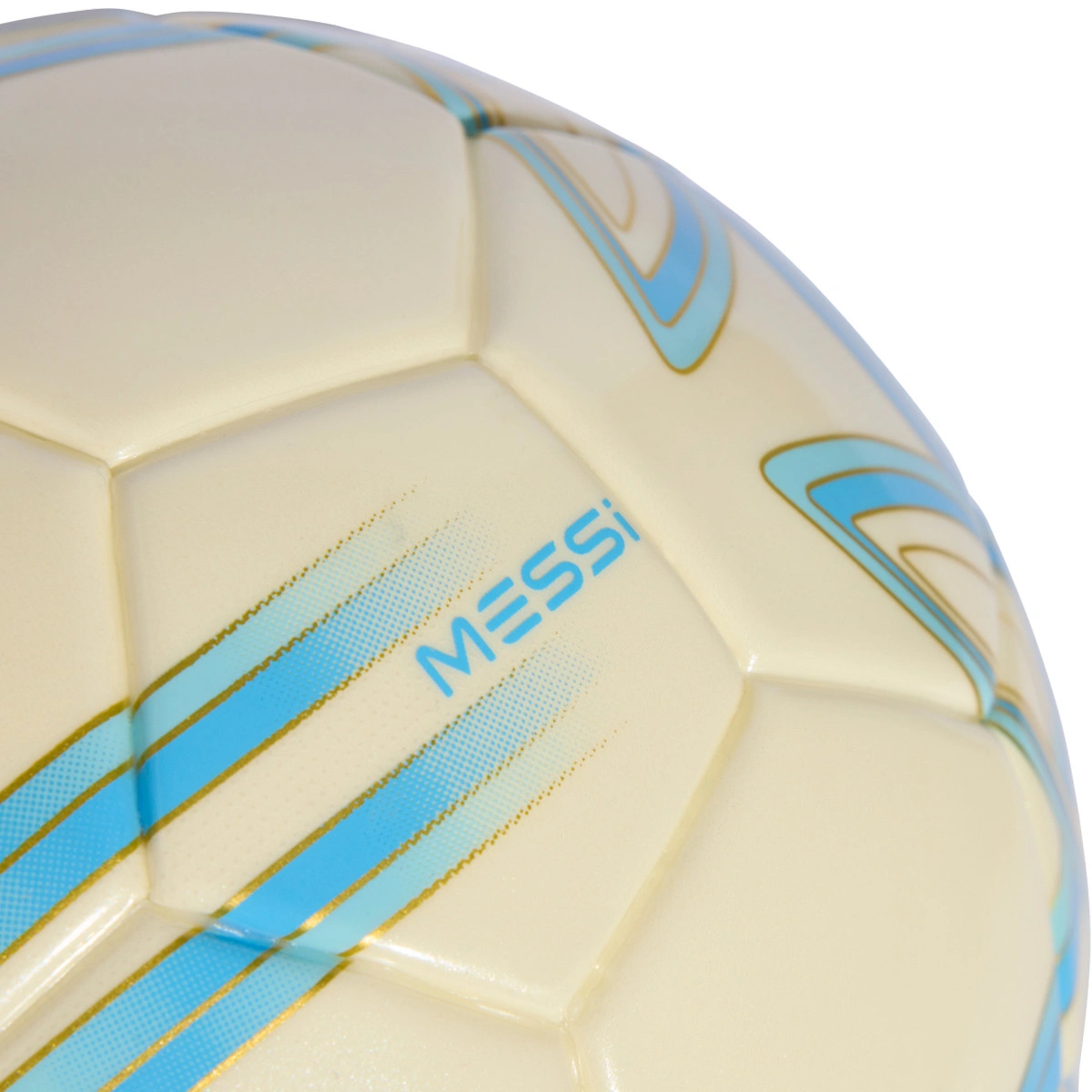 Bola adidas Mini Messi
