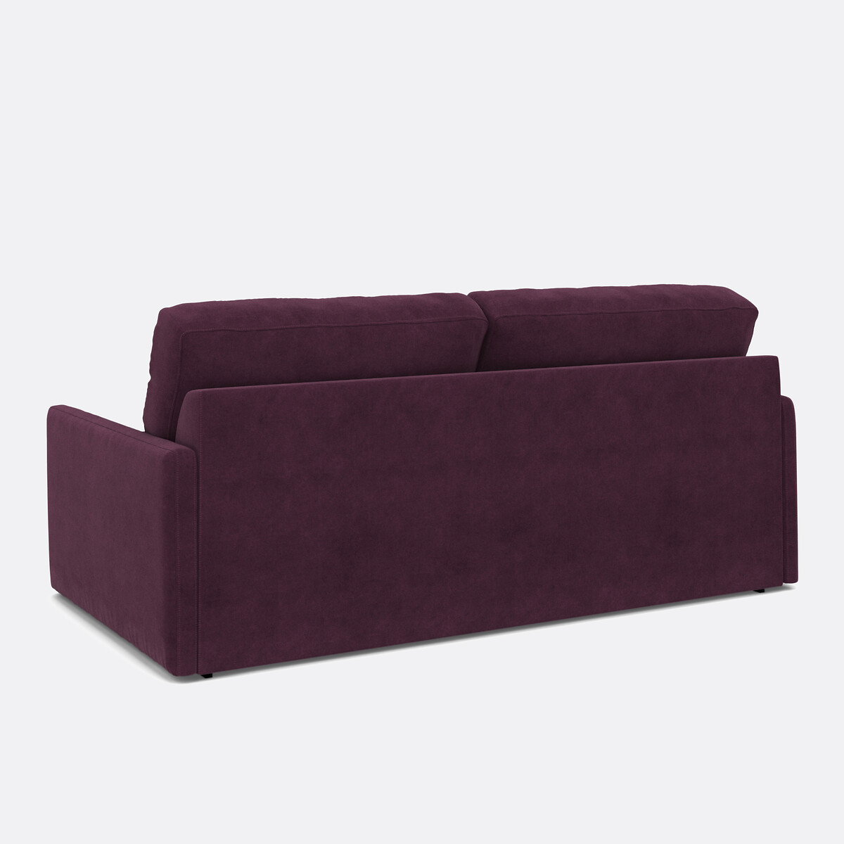 LA REDOUTE INTERIEURS<br>Cama-banco Fluweel, Bultex Marta