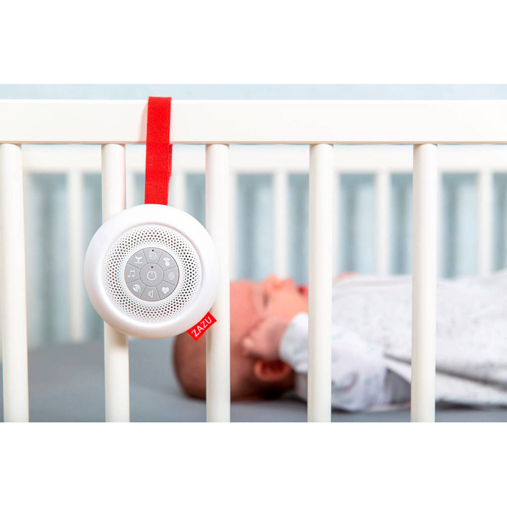 geweldig apparaat!Suzy Portable baby Soother
