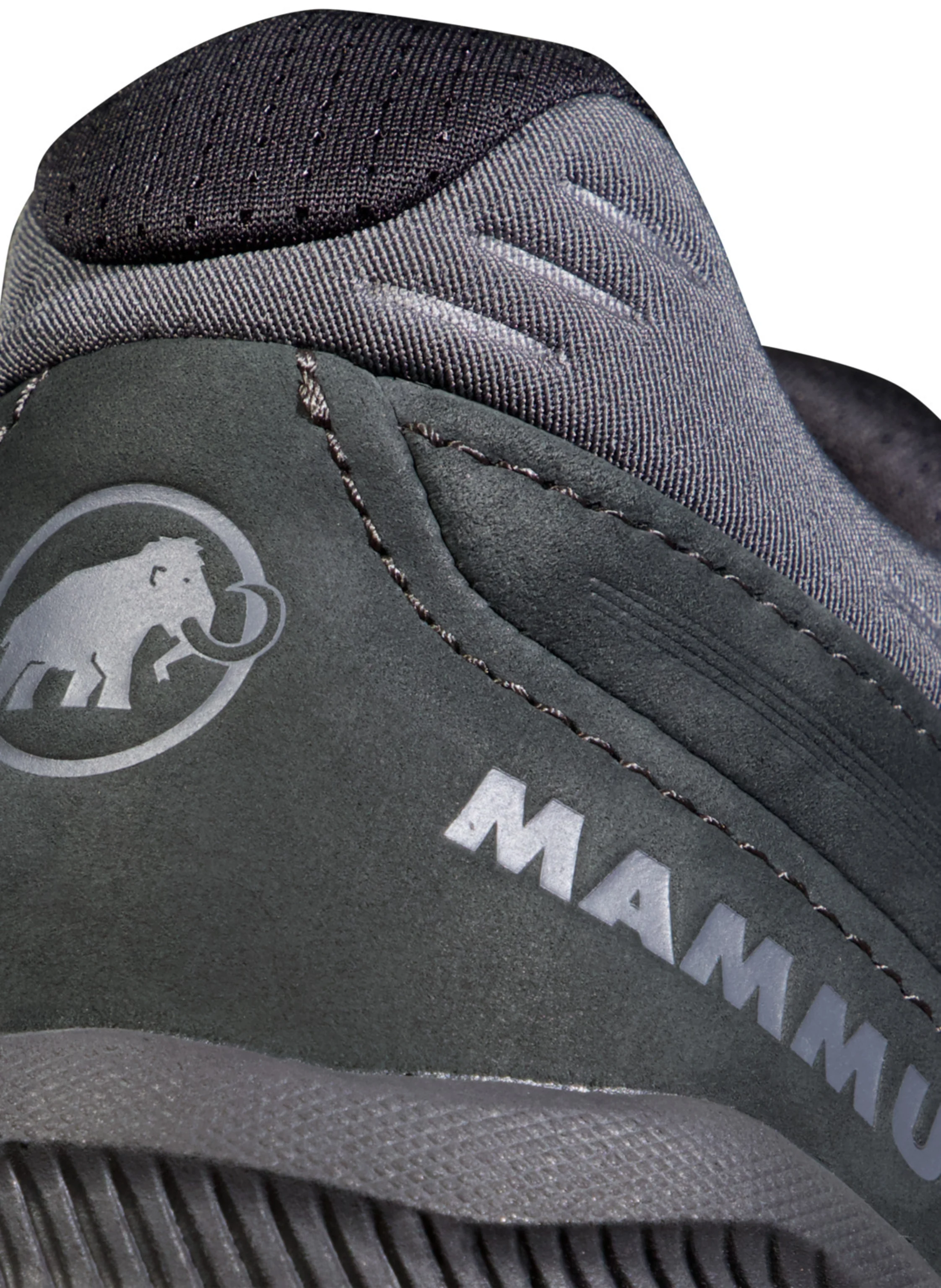 MAMMUT Trekking- & Wanderschuhe MERCURY IV LOW GTX®