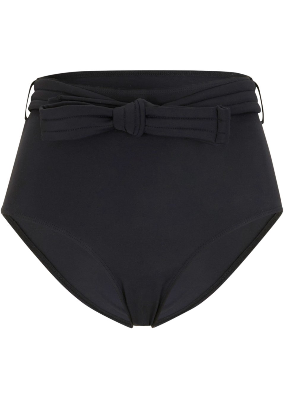 Bas de bikini avec polyamide recyclé