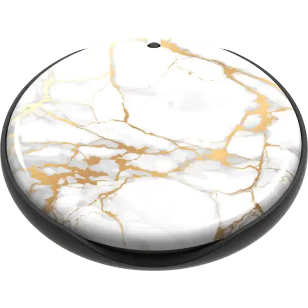 PopMirror Stone White Marble