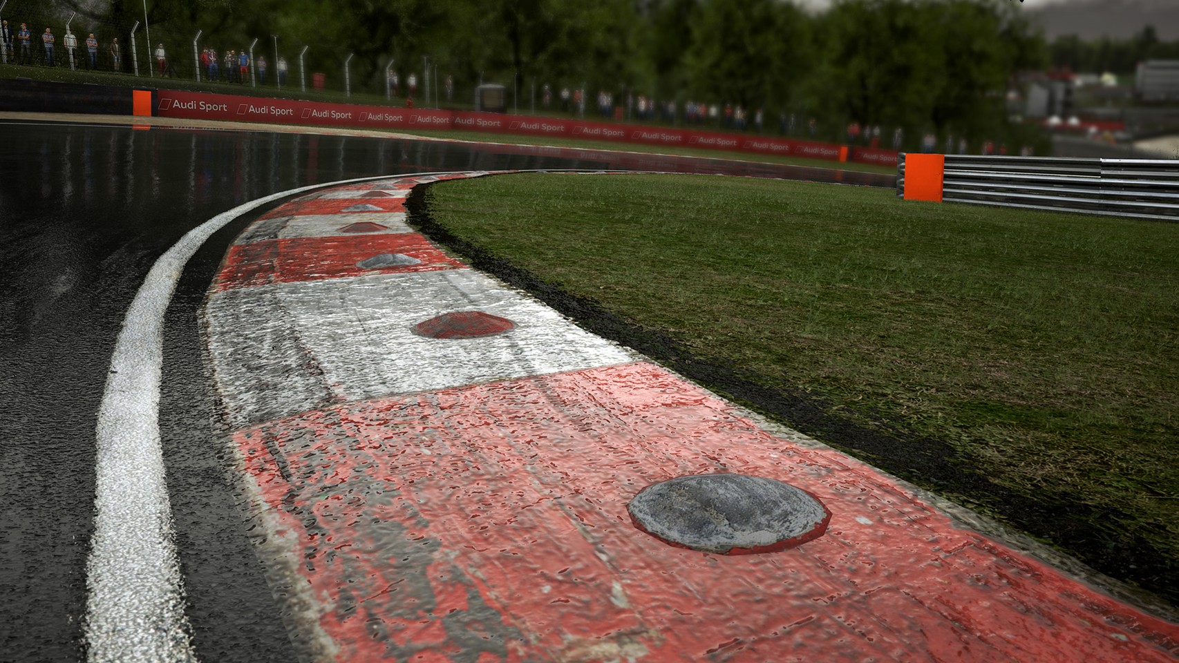 Assetto Corsa Competizione- PC