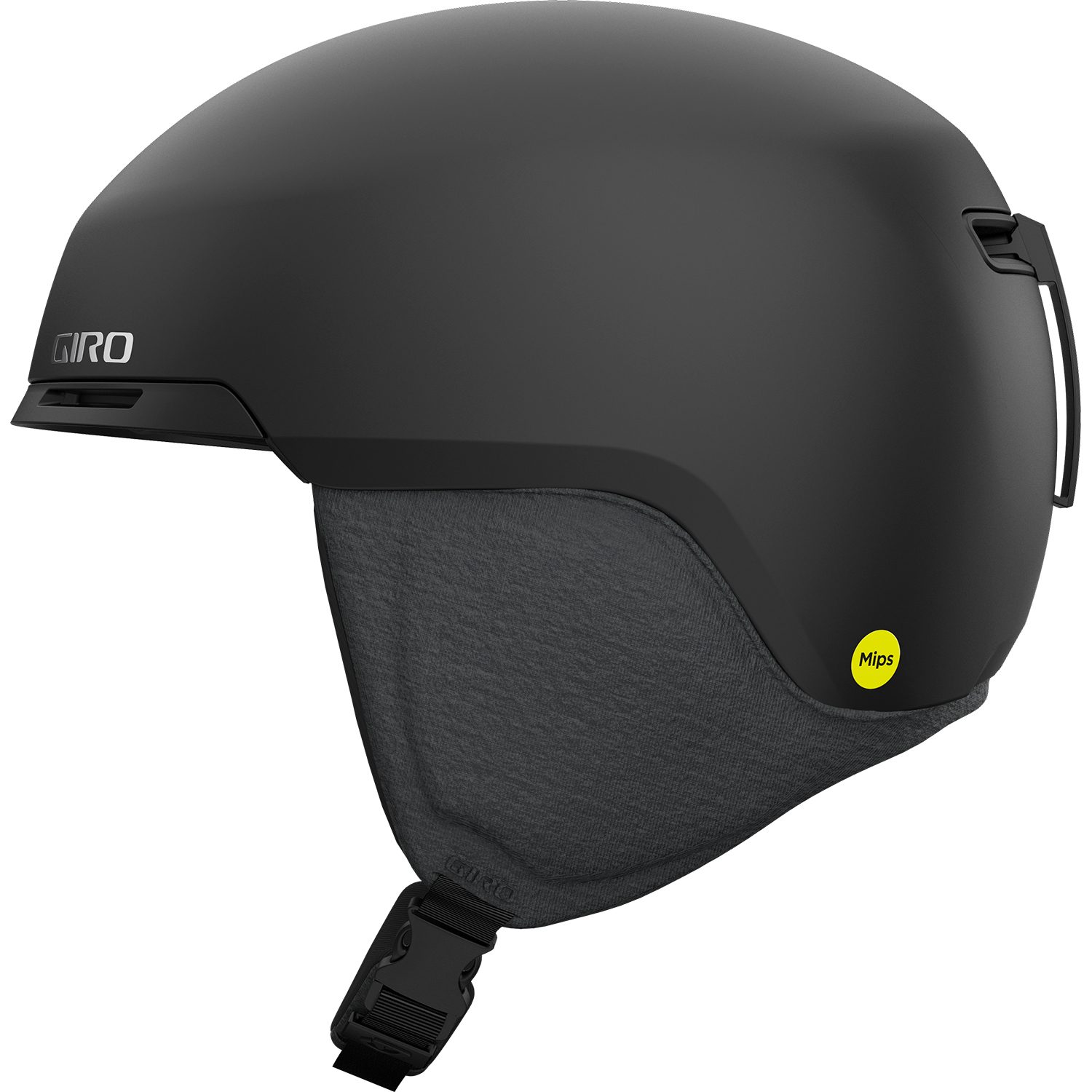 Giro Taggert Mips® 24/25 Skihelm matte black chrome