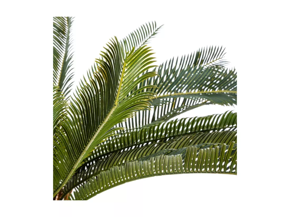 Plante artificielle Ananas H 68 cm
