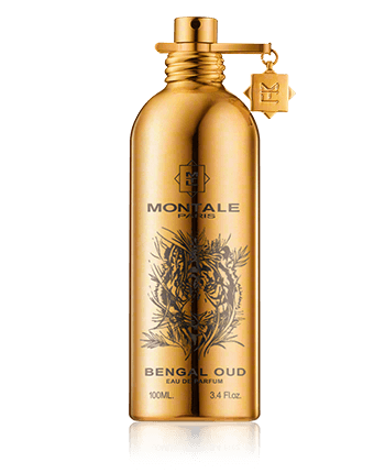 Montale Bengal Oud edp vapo 100ml