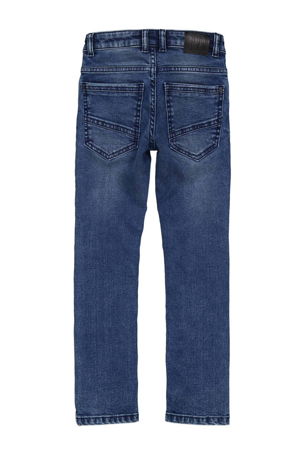 LEVV skinny fit jeans James vintage blue
