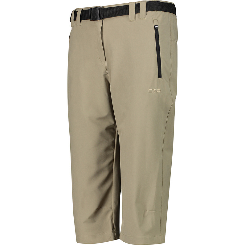 CMP Damen Trekking 3/4 Shorts