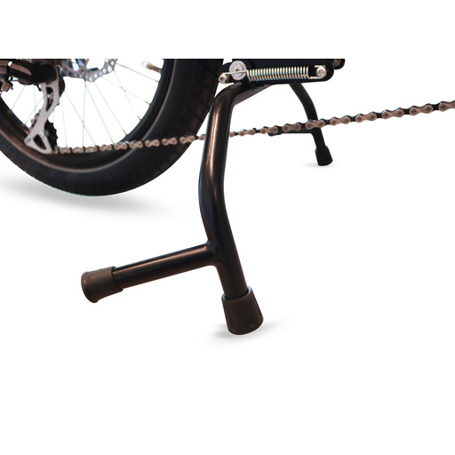 Bicicleta de carga elétrica Addbike U-cargo Lite