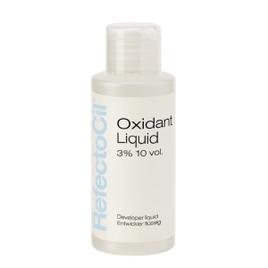 Refectocil Oxydant flüssig Entwickler 3%, 50 ml