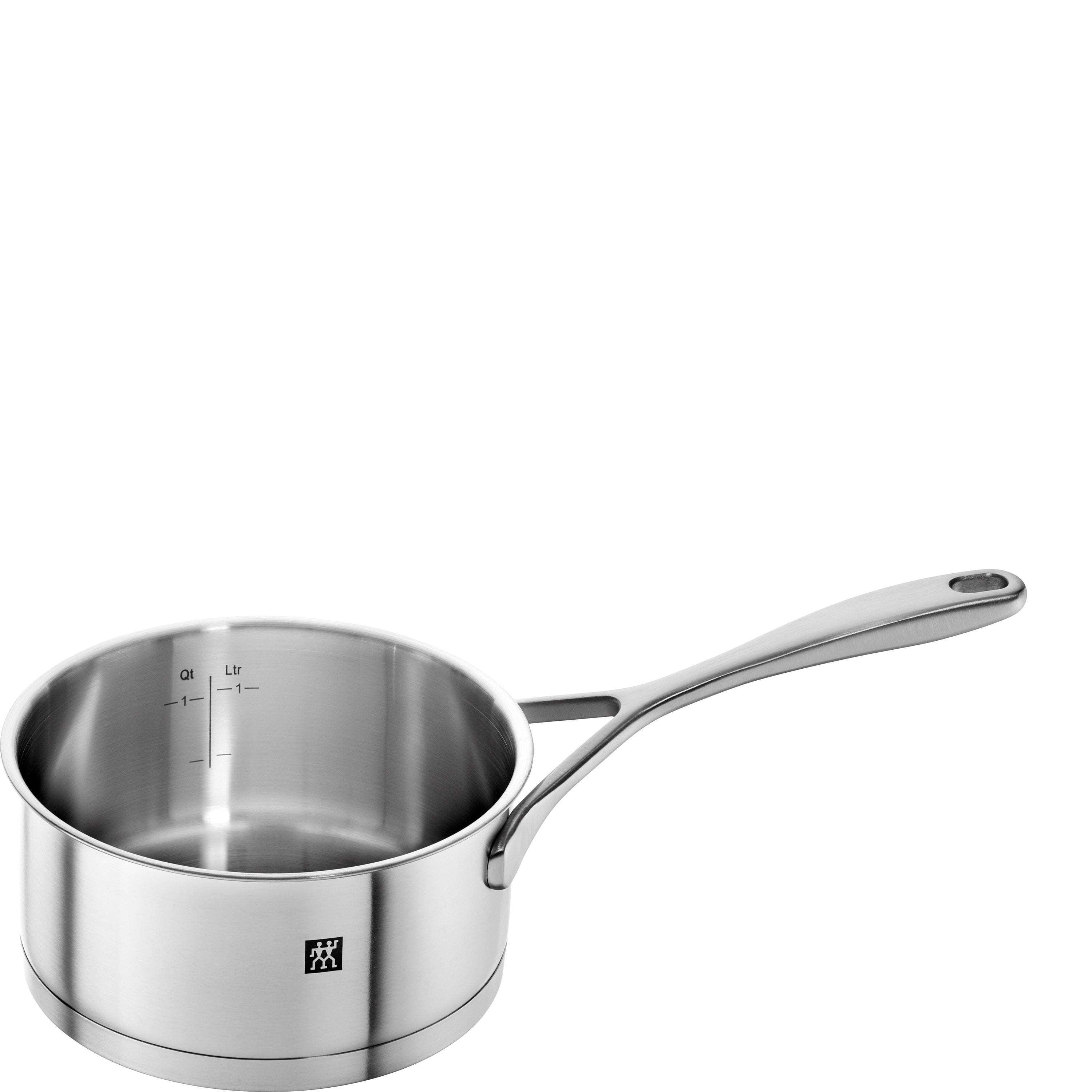 Zwilling Essence - Pannenset - 5-Delig