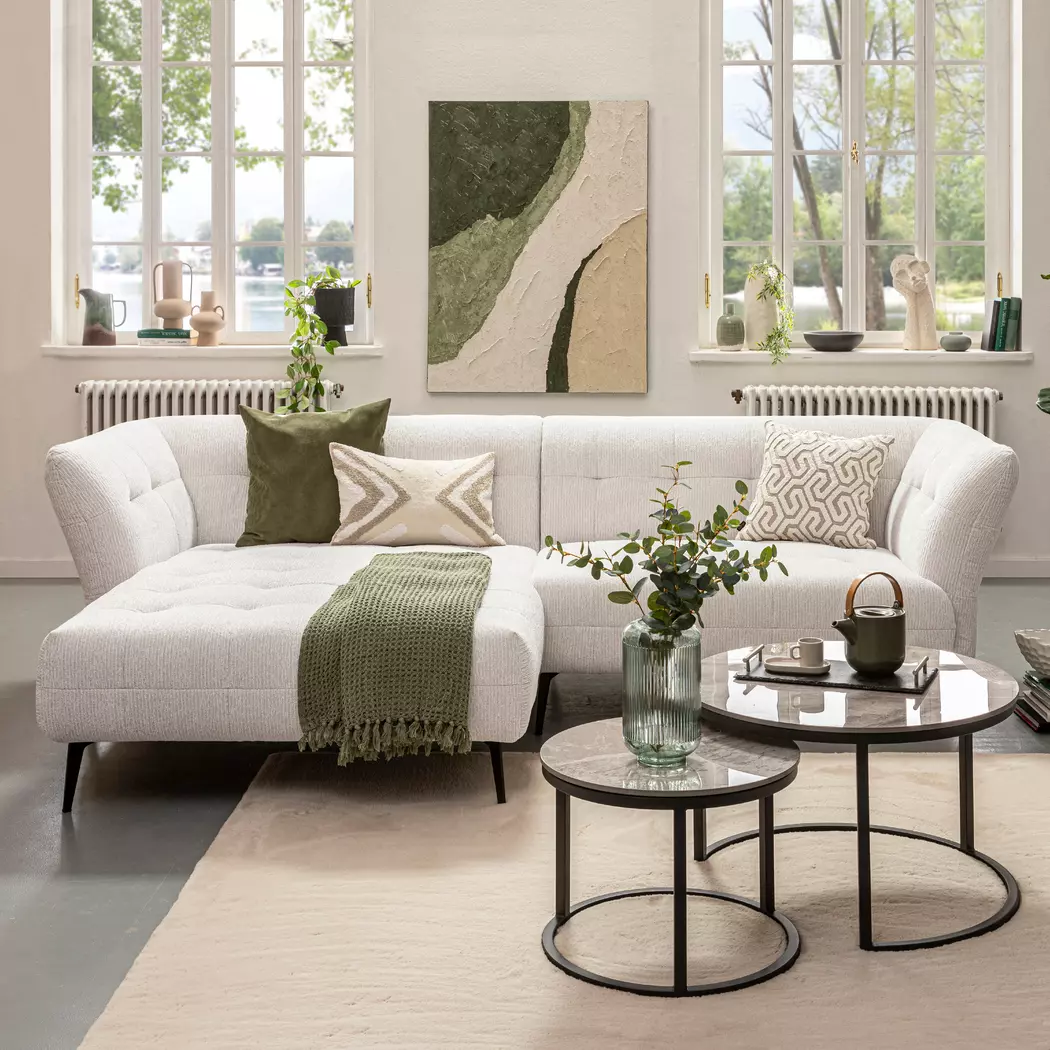 Ecksofa New York