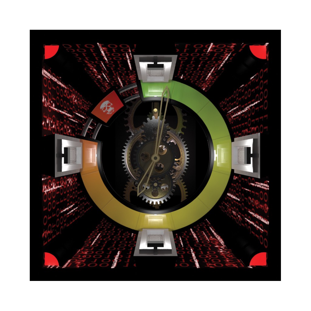 Room 25 - Ultimate Nouvelle Edition