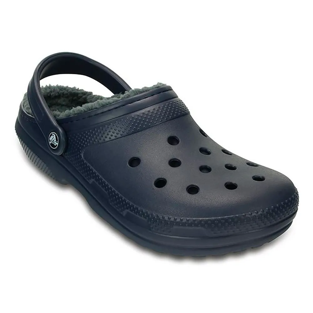 Crocs Classic Lined holzschuhe